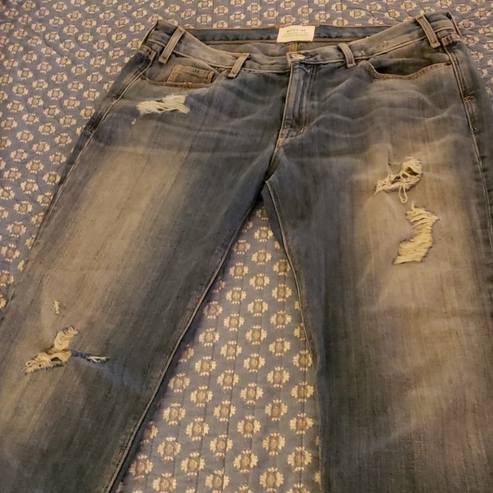 McGuire Denim Jeans